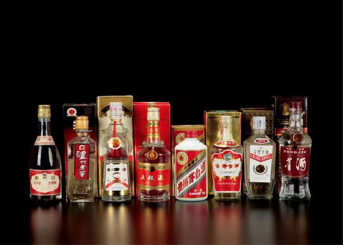 城北老酒储存的方法